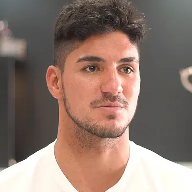 Gabriel Medina