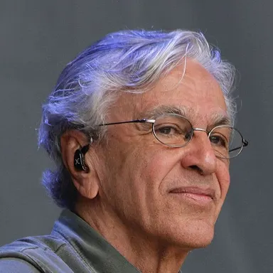 Caetano Veloso