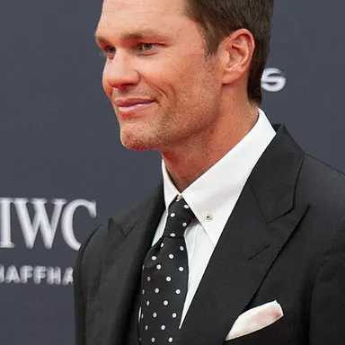 Tom Brady