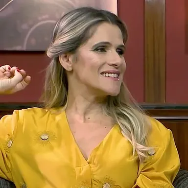 Ingrid Guimarães