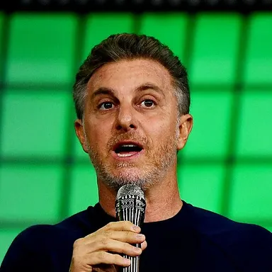 Luciano Huck