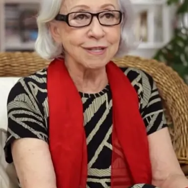 Fernanda Montenegro