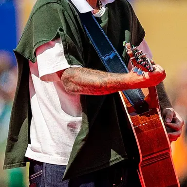 Justin Bieber