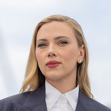 Scarlett Johansson