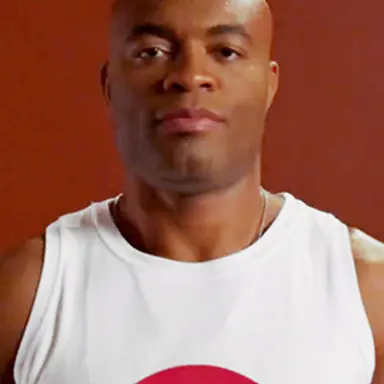 Anderson Silva