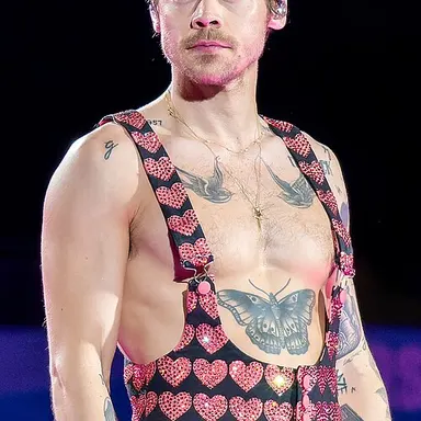 Harry Styles