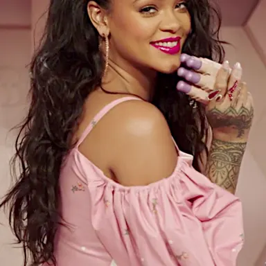 Rihanna