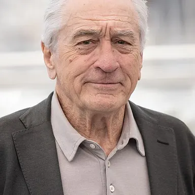 Robert De Niro