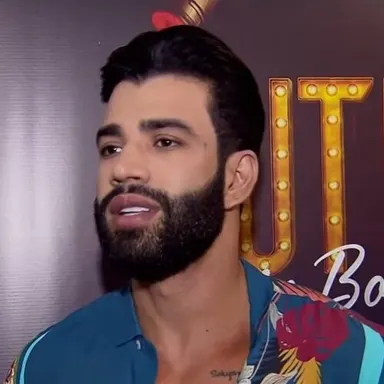 Gusttavo Lima