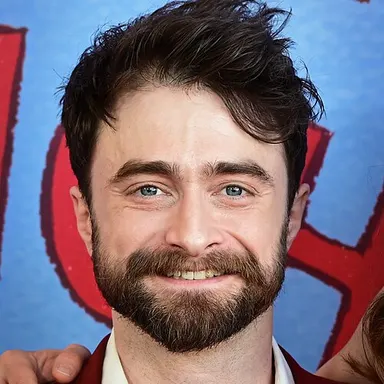 Daniel Radcliffe
