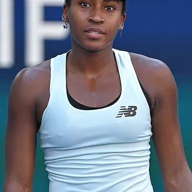 Coco Gauff