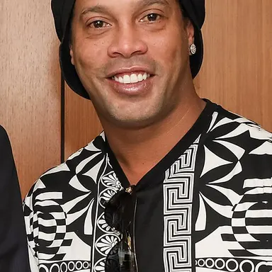 Ronaldinho