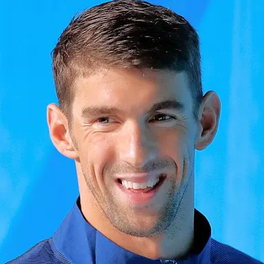 Michael Phelps