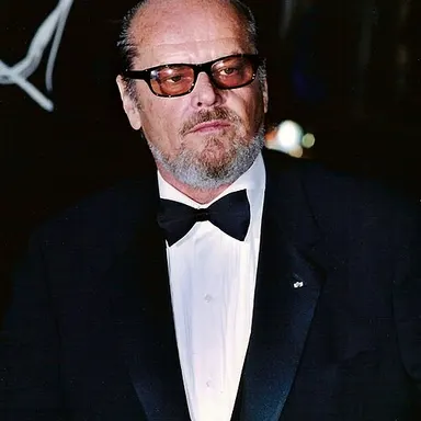 Jack Nicholson
