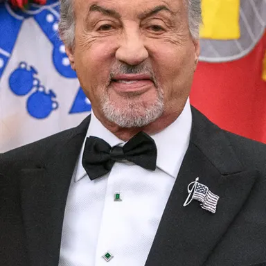 Sylvester Stallone