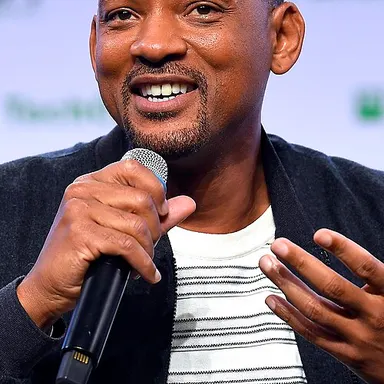 Will Smith