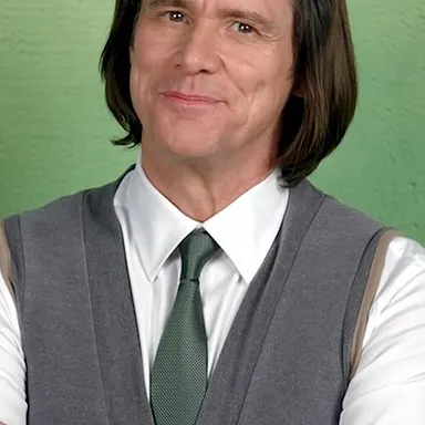 Jim Carrey