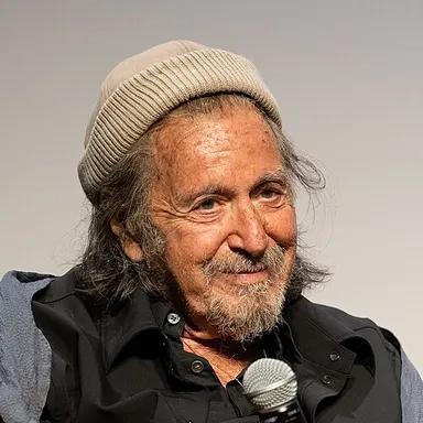 Al Pacino