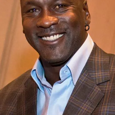 Michael Jordan