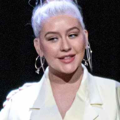 Christina Aguilera