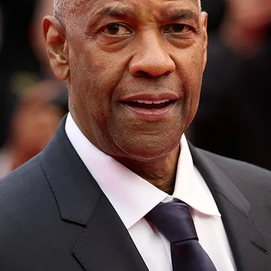 Denzel Washington