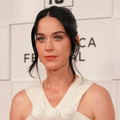 Katy Perry