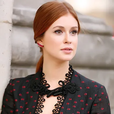 Marina Ruy Barbosa