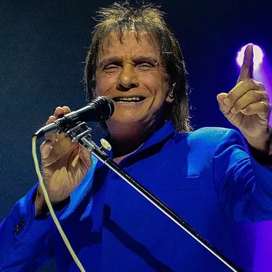 Roberto Carlos (cantor)