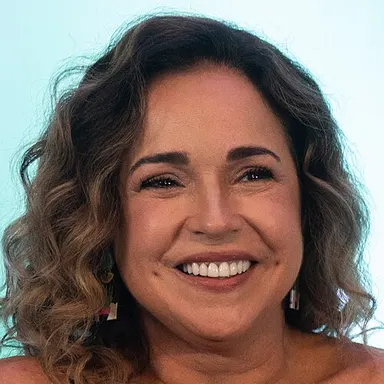 Daniela Mercury