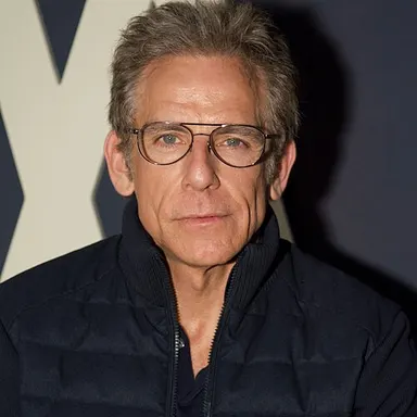 Ben Stiller