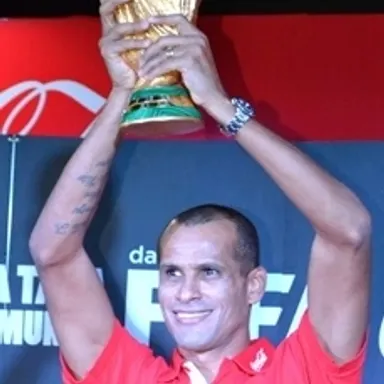 Rivaldo