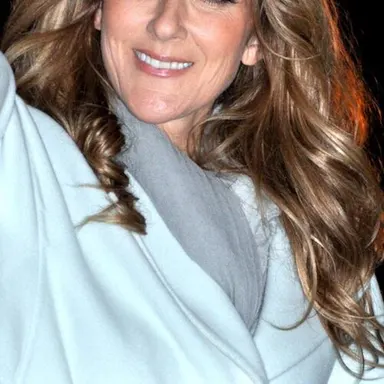 Celine Dion