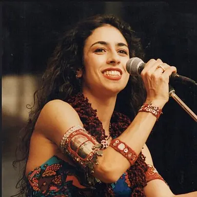 Marisa Monte