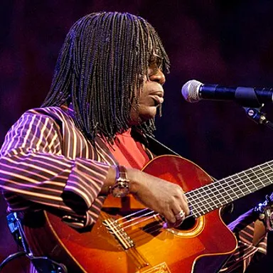 Milton Nascimento