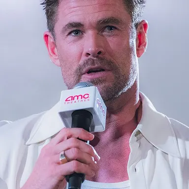 Chris Hemsworth