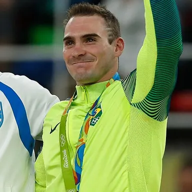 Arthur Zanetti