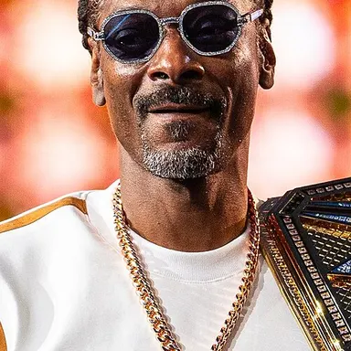 Snoop Dogg