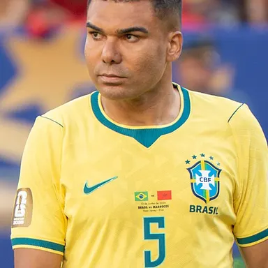 Casemiro