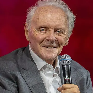 Anthony Hopkins