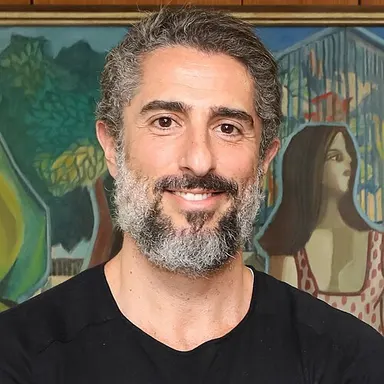 Marcos Mion