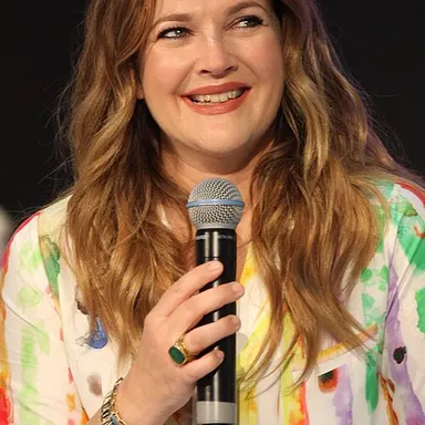 Drew Barrymore