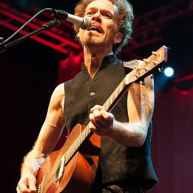 Nando Reis