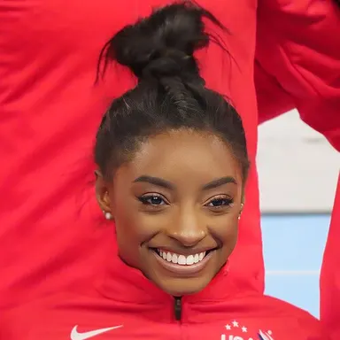 Simone Biles
