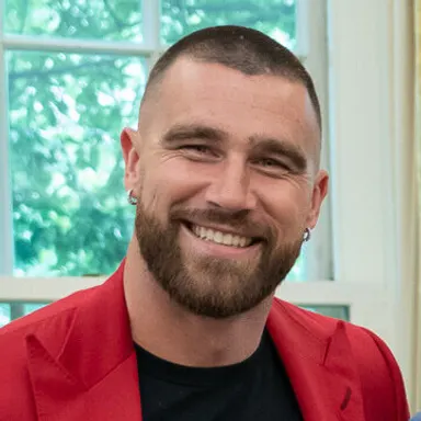 Travis Kelce