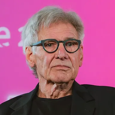 Harrison Ford