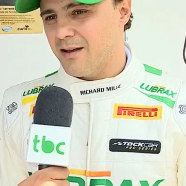 Felipe Massa