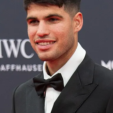Carlos Alcaraz