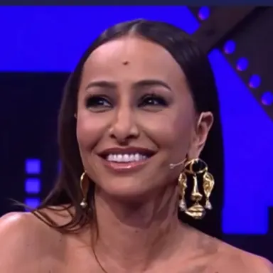 Sabrina Sato