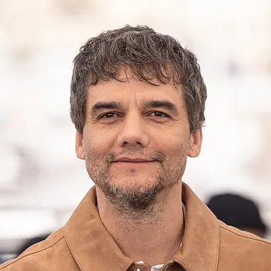 Wagner Moura
