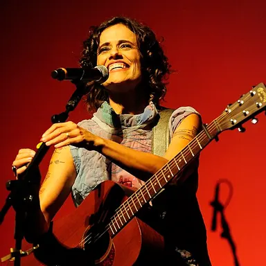 Zélia Duncan